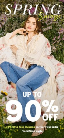 SHEIN — Shopping Online для iOS — скриншот 1