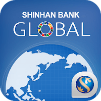 SHINHAN GLOBAL SMART BANKING для Android