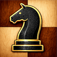 Шахматы — Для двоих для Android