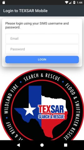 SIMS Mobile для Android — скриншот 1