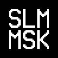 SLMMSK: Anti Selfie Camera для iOS