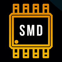 SMD Коды  — Справочник SMD для Android