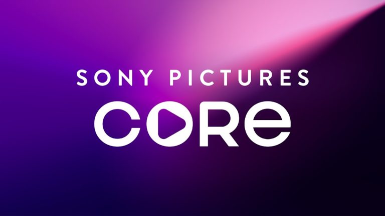 SONY PICTURES CORE для Android — скриншот 1