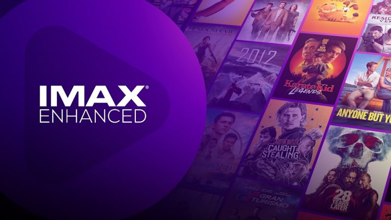 SONY PICTURES CORE для Android — скриншот 2