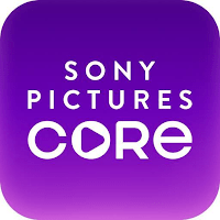 SONY PICTURES CORE для Android