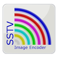 SSTV Encoder для Android
