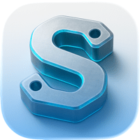 STEP File Viewer для iOS