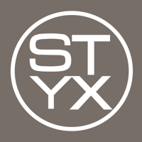 СТИКС.РФ: эфирные масла для iOS