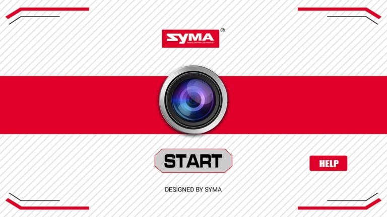 SYMA GO+ для Android — скриншот 1