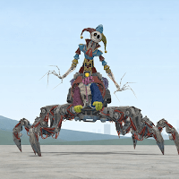 Sandbox In Space для Android