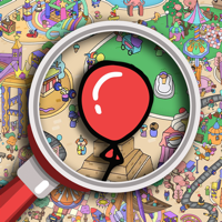 Scavenger Hunt! для iOS