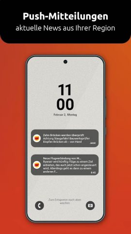 Schwäbische для Android — скриншот 4