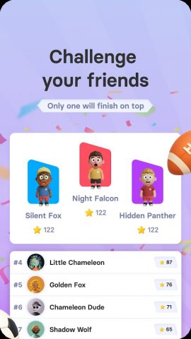 Scorecast — Sports predictions для Android — скриншот 2