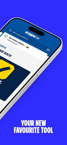 Screwfix для Android — скриншот 2