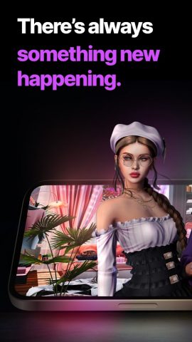 Second Life — скриншот 1