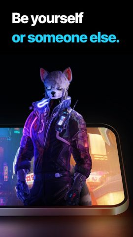 Second Life — скриншот 2