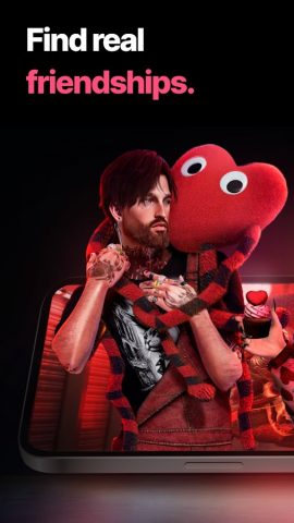 Second Life — скриншот 3