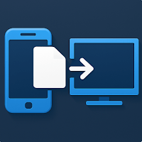 Send Files to Tv для Android