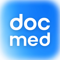Сеть docdeti: запись, медкарта для iOS