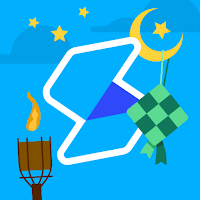 Setel: RON95 at RM1.99 для Android