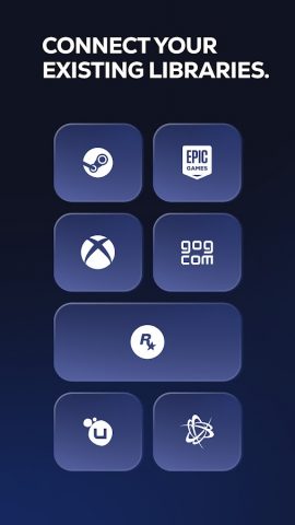 Shadow PC для Android — скриншот 3