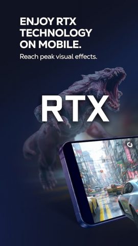 Shadow PC для Android — скриншот 4