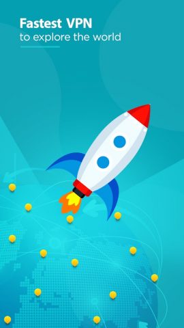 Shadow VPN – Free Secure VPN для Android — скриншот 1