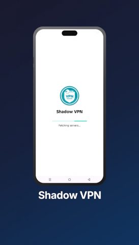 Shadow VPN – Free Secure VPN для Android — скриншот 2