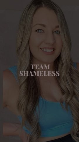 Shameless для Android — скриншот 1
