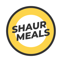 Shaurmeals для iOS