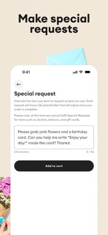 Shipt: Order Grocery Delivery для Android — скриншот 4
