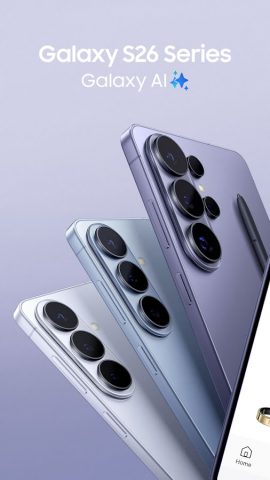 Shop Samsung для Android — скриншот 1