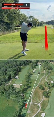 Shot Tracer для iOS — официальный трейлер