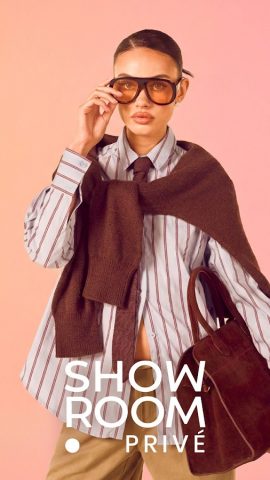 Showroom : Mode Maison Voyage для Android — скриншот 2