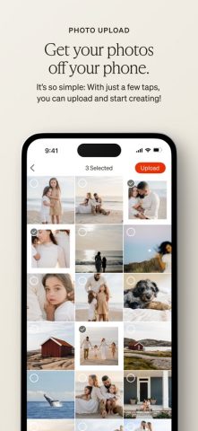 Shutterfly: Prints Cards Gifts для iOS — скриншот 3