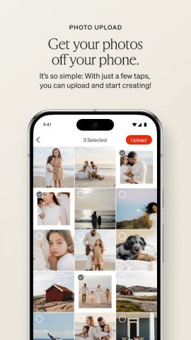 Shutterfly: Prints Cards Gifts для Android — скриншот 3