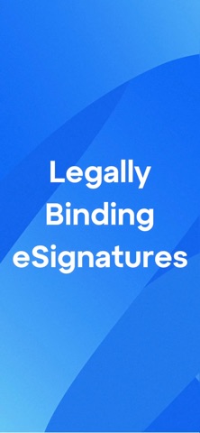 Sign.Plus — eSign & Fill Docs для iOS — официальный трейлер