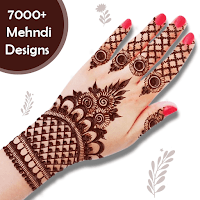 Simple Mehndi Design 2026 для Android