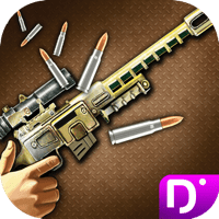 Симулятор Снайпер Оружие для iOS