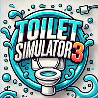 Симулятор туалета 3 для Android