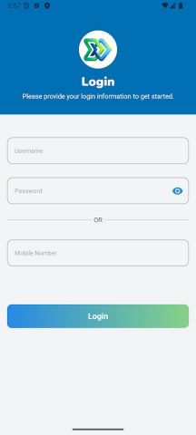 Sirius для Android — скриншот 1