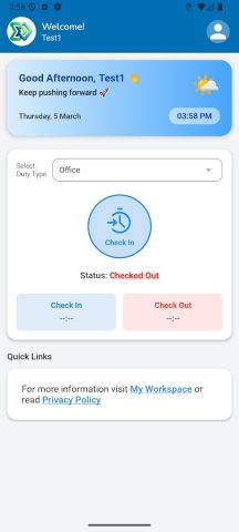 Sirius для Android — скриншот 2