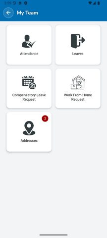 Sirius для Android — скриншот 3