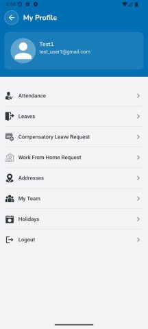 Sirius для Android — скриншот 4