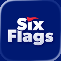 Six Flags для iOS