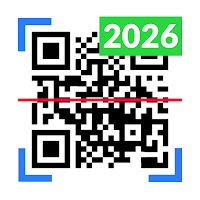 Сканер QR и Сканер штрих-кодов для Android