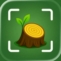 Сканер деревьев – WoodBot для iOS