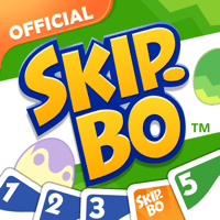 Skip-Bo™: Solitaire Card Game для iOS