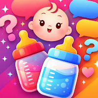 Сколько детей и имена для Android