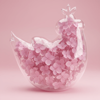 Слепая курица для iOS